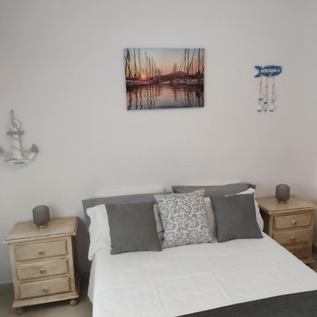 Costa Tropical City Apartamento Motril Exterior foto