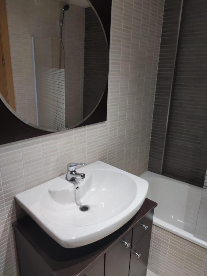 Costa Tropical City Apartamento Motril Exterior foto