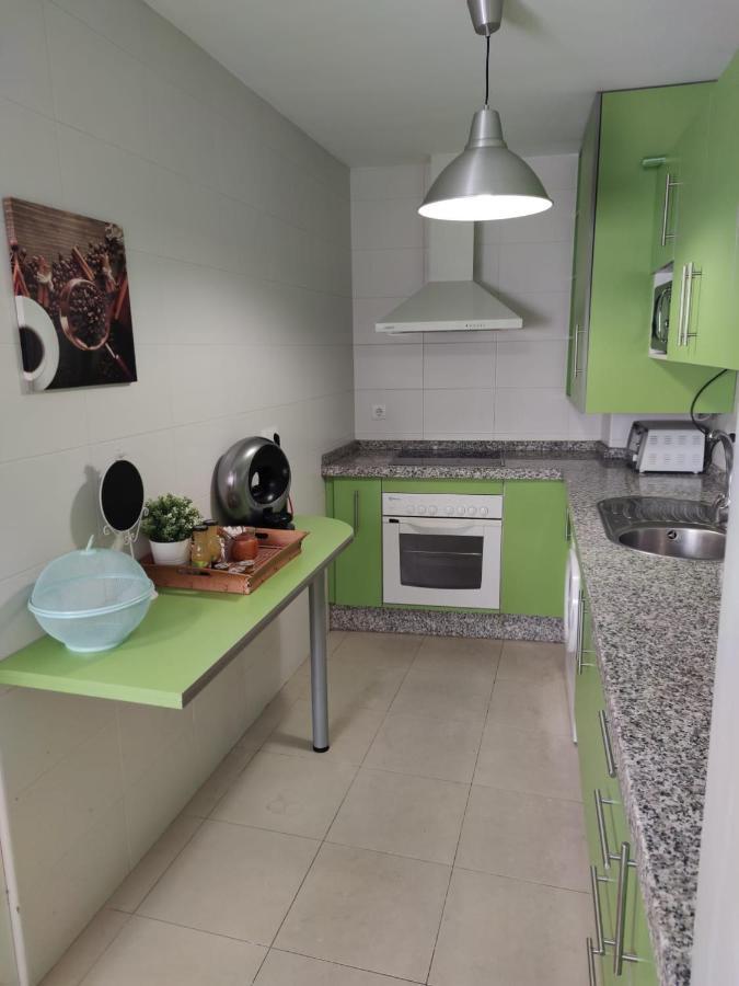Costa Tropical City Apartamento Motril Exterior foto