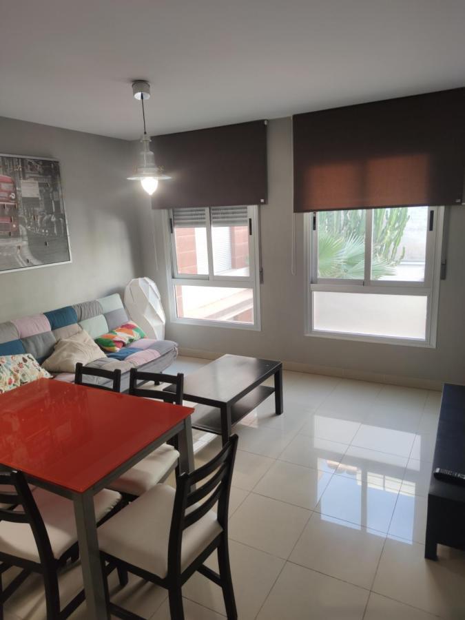 Costa Tropical City Apartamento Motril Exterior foto