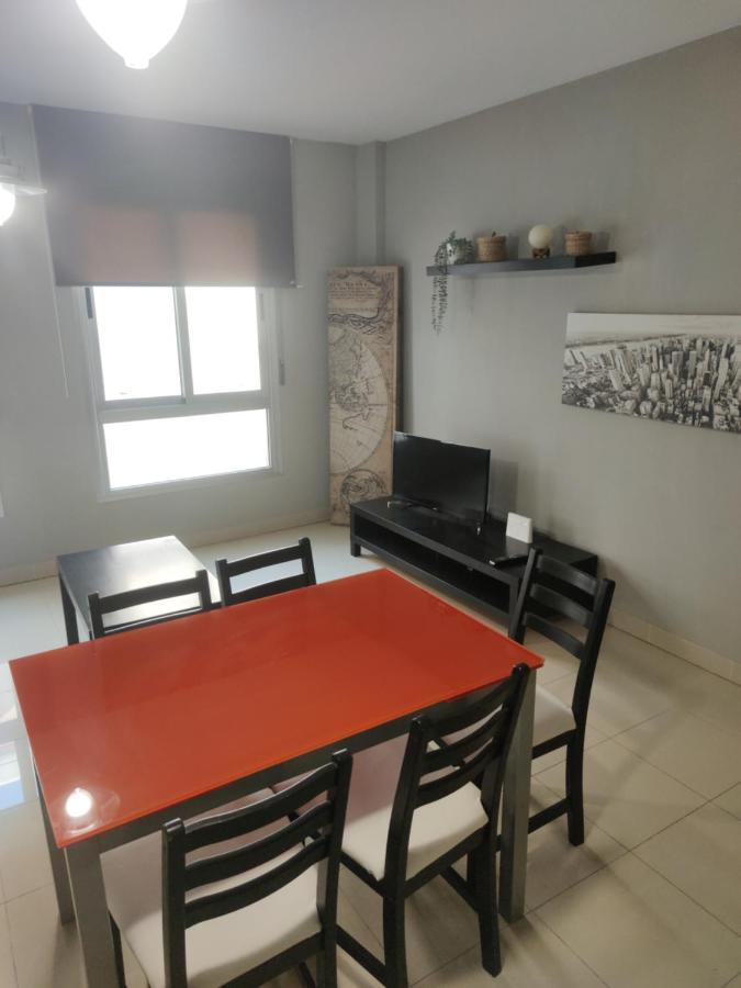 Costa Tropical City Apartamento Motril Exterior foto