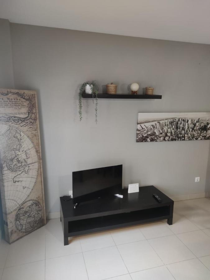 Costa Tropical City Apartamento Motril Exterior foto